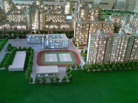 房價“破萬”?謊言引爆河北新盤 誰該負責