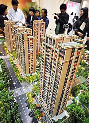 房價“破萬”？謊言引爆河北新盤 誰該負責