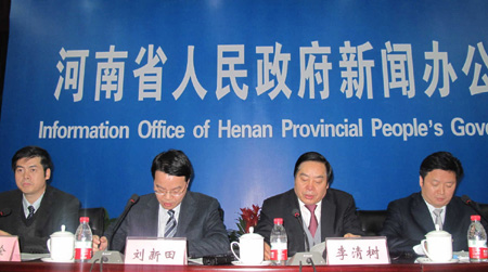 河南三地市經濟開發區升級國家級經濟技術開發區