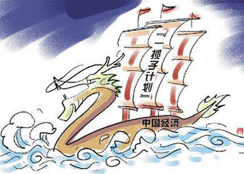 4萬億投資收尾 調控如何再定位