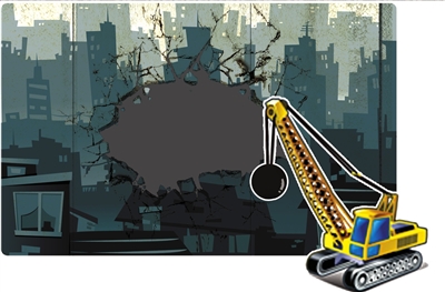 新拆遷條例擬廢除行政強拆 補償強調(diào)個人需求