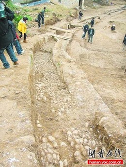 長(zhǎng)沙“歷史文化名城” 幾乎拆得只剩名字