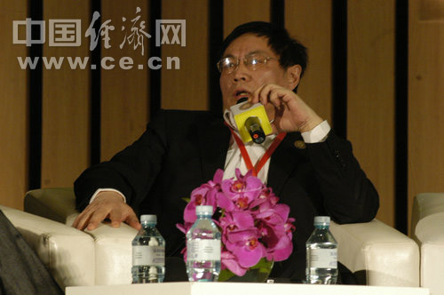 任志強稱調控政策未提