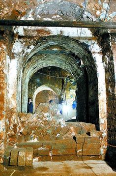 國家文物局負責(zé)人談河南安陽曹操墓考古風(fēng)波