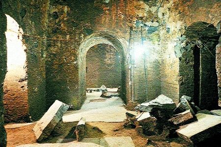 國家文物局負責人談河南安陽曹操墓考古風波