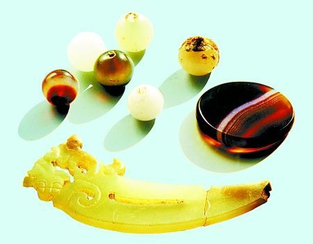 國家文物局負責人談河南安陽曹操墓考古風波