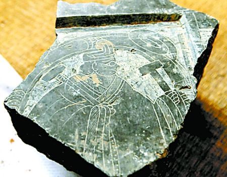 國(guó)家文物局負(fù)責(zé)人談河南安陽(yáng)曹操墓考古風(fēng)波