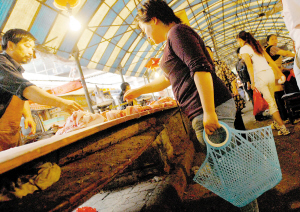 物價飛漲照吃照喝 盤點2010年十大省錢族群(圖)