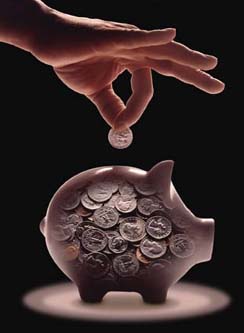 物價飛漲照吃照喝 盤點2010年十大省錢族群(圖)