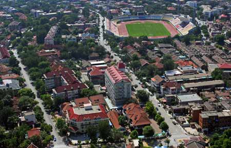 聽“天津小洋樓”講百年傳奇