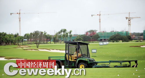 溫州資金逐步撤離海南 海南樓市又遭“93劫”?