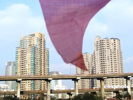 2010財(cái)經(jīng)熱詞:漲、炒、控、荒、“池子”