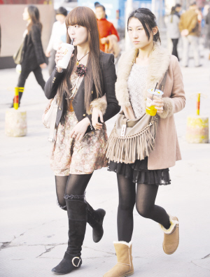 武漢小陽春十年最長 專家:不會有