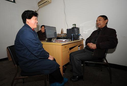 杭州：農貿市場補貼“微利菜”經營戶