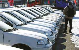 發(fā)改委官員:明年汽車購置稅優(yōu)惠將會取消