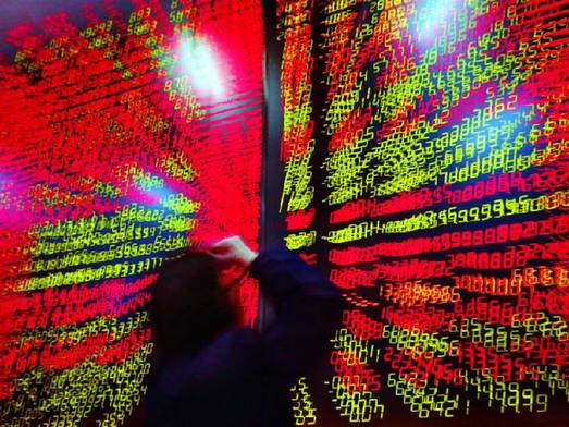 中國股市20年10大牛股傳奇：萬科A漲1458倍