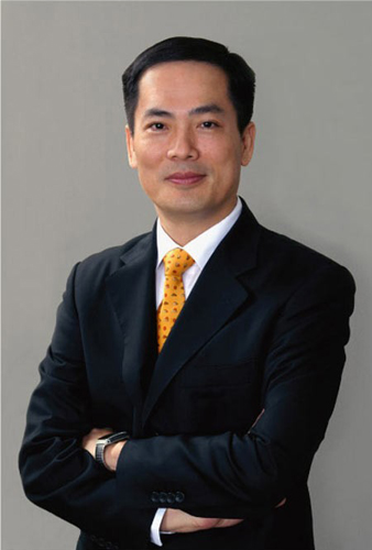 馬化騰的“經(jīng)適房”和楊瀾的“廉租墅”