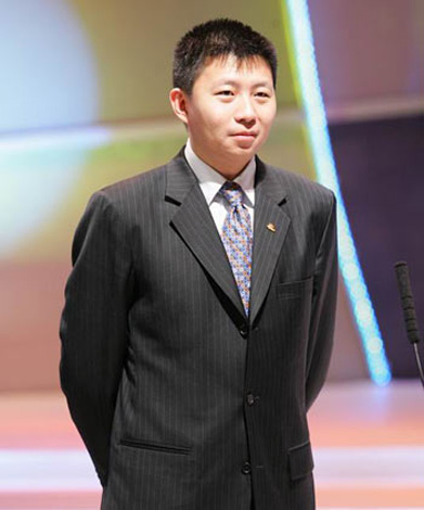 馬化騰的“經適房”和楊瀾的“廉租墅”