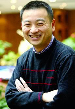 馬化騰的“經(jīng)適房”和楊瀾的“廉租墅”