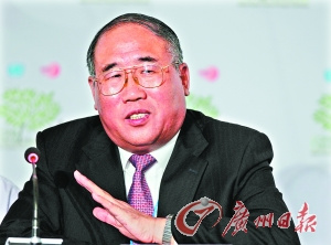 中國(guó)展開(kāi)旋風(fēng)式“氣候外交”促坎昆大會(huì)獲取進(jìn)展