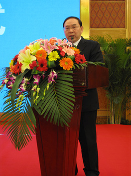 富士康挺進湖南建廠