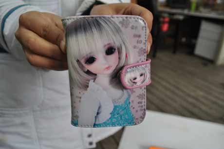 盧春玲，云南野生動(dòng)物園喊你回來領(lǐng)包