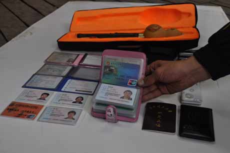 盧春玲，云南野生動(dòng)物園喊你回來領(lǐng)包