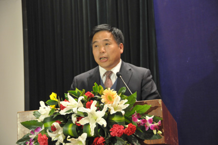 2011年中國洛陽伏牛山滑雪旅游節將舉行