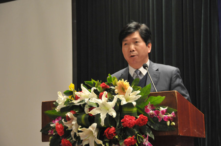 2011年中國洛陽伏牛山滑雪旅游節將舉行