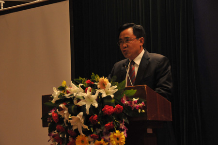 2011年中國洛陽伏牛山滑雪旅游節將舉行