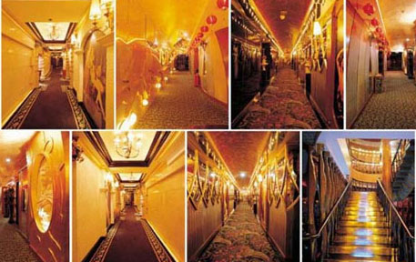 “天上人間”到底有沒有公權力參與