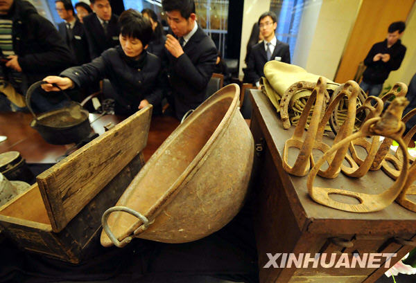 南京將舉行多項活動悼念南京大屠殺30萬遇難同胞