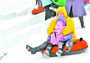 寒潮襲粵 廣州后天最低只有6℃