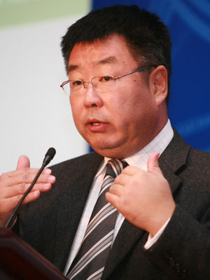 盤點2010樓市十大勁爆言論:任志強已經不