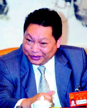 盤點2010樓市十大勁爆言論:任志強已經不