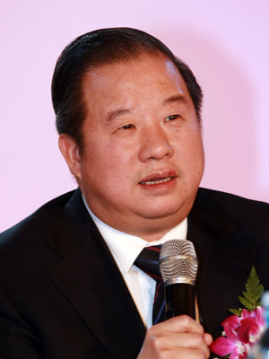 盤點(diǎn)2010樓市十大勁爆言論:任志強(qiáng)已經(jīng)不