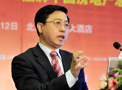 盤點(diǎn)2010樓市十大勁爆言論:任志強(qiáng)已經(jīng)不