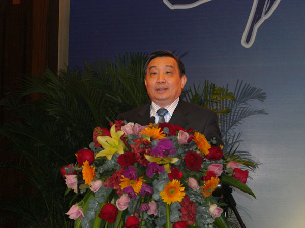 王晨:加強(qiáng)國際新聞報(bào)道 展現(xiàn)中國負(fù)責(zé)任大國形象