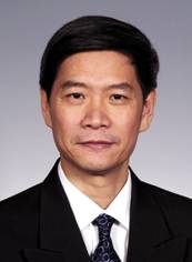 張志軍任外交部黨委書記 主管政策規劃事務