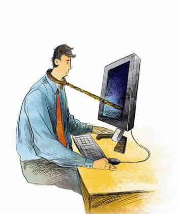 中國網購安全報告出爐 3大惡勢力暗算2億網購族