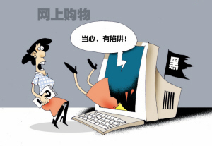 中國網(wǎng)購安全報(bào)告出爐 3大惡勢(shì)力暗算2億網(wǎng)購族