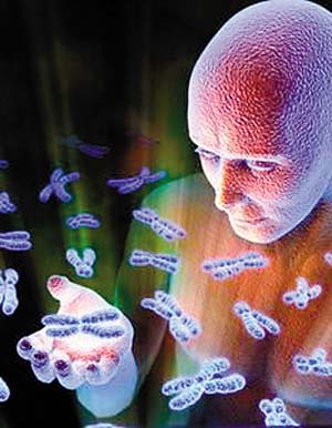 美科學雜志公布十大科學突破 中國兩項上榜(圖)