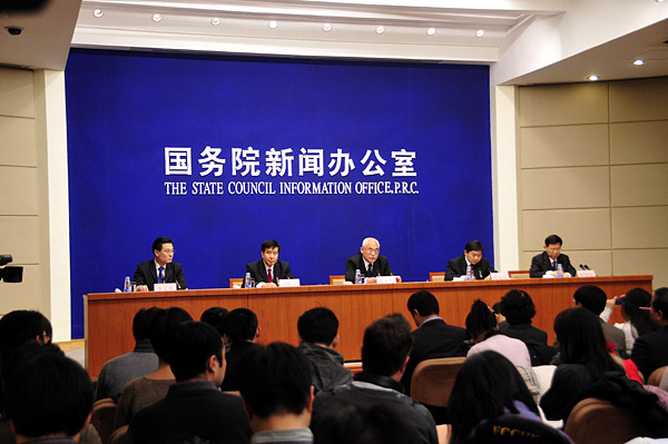 中國首份反腐白皮書:反腐取得積極成效 公眾滿意度平穩上升