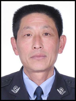 山東泰安襲警案件3名殉職警務人員身份確定(圖)