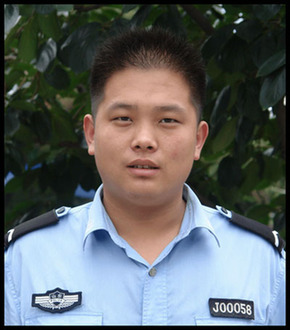 山東泰安襲警案件3名殉職警務人員身份確定(圖)