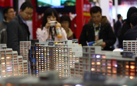 北京房貸利率再現(xiàn)7折優(yōu)惠 個(gè)人房貸門(mén)檻降低