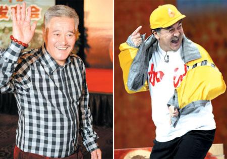 央視春晚即將進(jìn)入聯(lián)排階段：周杰倫有望四度登臺(tái)