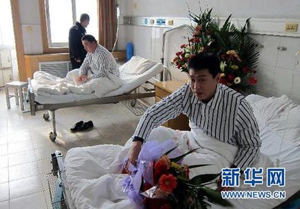 新華調查:山東泰安“1·04”持槍殺人案始末