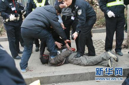 山東警方破獲一起與泰安持槍殺人案相關的兇案 圖