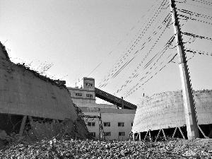 河南林州大面積停暖調查:涉嫌套取補貼資金